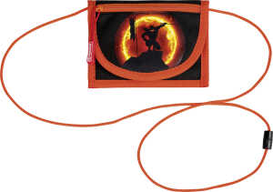 Brustbeutel Ninja Power 4061947116557