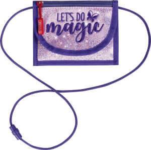 Brustbeutel Magic Butterfly 4061947116571