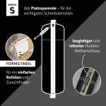 Schlamper S vinyl 4061947100976