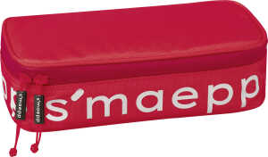 Schlamper XL red smaepp 4061947061079