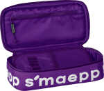 Schlamper XL purple smaepp 4061947060997