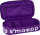 Schlamper XL purple smaepp 4061947060997