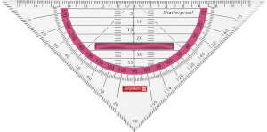 Geo 16cm Griff tulip 4061947098648