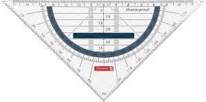 Geo 16cm Griff denim 4061947097757