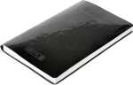 Brunnen Notizbuch Premium Flexibook „Lack“ A5...