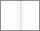 Brunnen Notizbuch Premium Flexibook „Lack“ A5 punktiert sw
