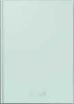 Brunnen Notizbuch Premium Colour Line A5 punktiert mint