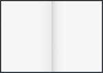 Brunnen Notizbuch Premium Colour Line A5 punktiert onyx