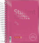 Collegebl A6 kar 120Bl tulip 4061947099461