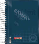 Collegebl A6 kar 120Bl denim 4061947099423