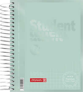 Collegebl A6 kar 120Bl mint 4061947099447