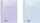 Collegebl A4 Lin28 90g Pastell 2