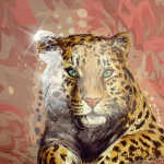 Collegebl A4 Lin27 90g Safari World