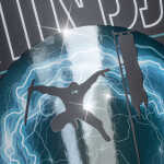 Collegebl A4 Lin28 90g Ninja Power