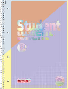 Collegebl A4 Lin28 90g Intoxicate