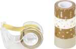 DekoTape Mini go nat 4005329150456