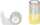 DekoTape Mini yellow 4005329151224