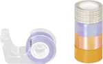 DekoTape Mini lilac 4005329151620