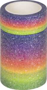 DekoTape R.bowGlitter 4005329154034