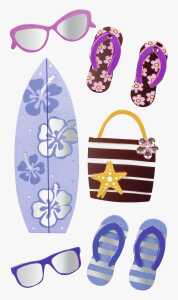 StickerMix Strand 4005329151729