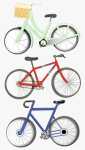 StickerMix Fahrrad 4005329151743