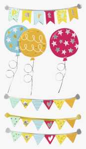 StickerMix Party 4005329151767