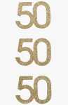 StickerMix Zahl 50 4005329151804