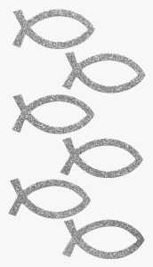 StickerMix Fisch si 4005329151828