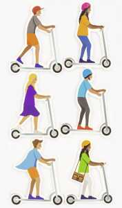 StickerMix E-Roller 4005329155420