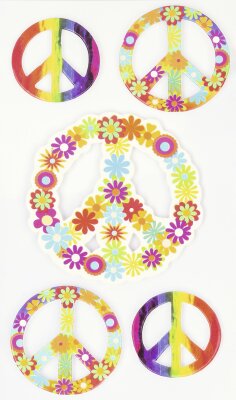 StickerMix Peace