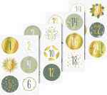 Sticker Adv.Stern go 4005329155741