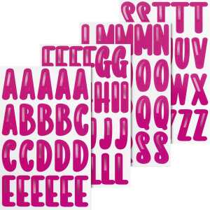 Sticker Alpha pi 4005329157462