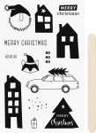 RubSticker Xmas sw 4005329150128