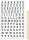 RubSticker Alpha2 sw 4005329151668