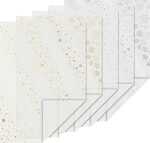 Transp.A4 Sterngl sort 4005329150005