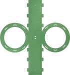 RundlatZuschn. m.gn 4005329154935