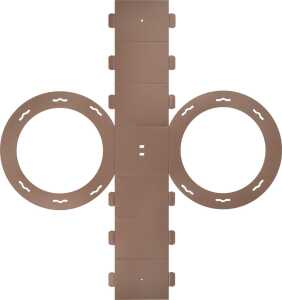 RundlatZuschn. m.br 4005329154959