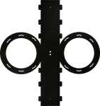 RundlatZuschn. sw 4005329154973