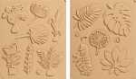 Moosg.Stempel Blätter 4005329157325