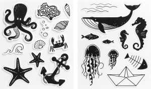 Moosg.Stempel Maritim 4005329157349
