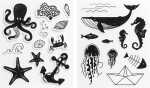 Moosg.Stempel Maritim 4005329157349