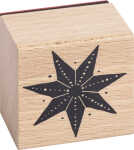 Stempelset Sterne 4005329155307