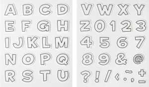 Moosg.Stempel Alpha1 4005329153716
