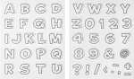 Moosg.Stempel Alpha1 4005329153716
