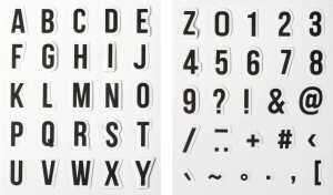 Moosg.Stempel Alpha2 4005329153730