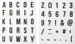 Moosg.Stempel Alpha2 4005329153730