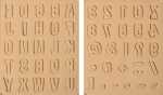Moosg.Stempel Alpha2 4005329153730