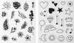 Moosg.Stempel Ornam. 4005329153754