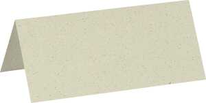 Tischkarte gras FSC 4005329154751