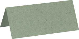 Tischkarte eucal.FSC 4005329154454